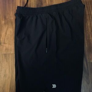 All in Motion Men's Athletic Shorts